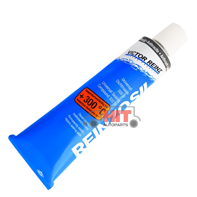 Силикон за гарнитури Victor Reinz REINZOSIL 70гр Силикон за гарнитури Victor Reinz REINZOSIL 70гр