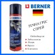 Течна грес спрей BERNER 500ml Течна грес спрей BERNER 500ml