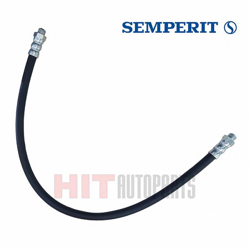 Маркуч за гресиране Semperit 500 мм / 900 bar Маркуч за гресиране Semperit 500 мм / 900 bar