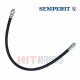 Маркуч за гресиране Semperit 500 мм / 900 bar Маркуч за гресиране Semperit 500 мм / 900 bar