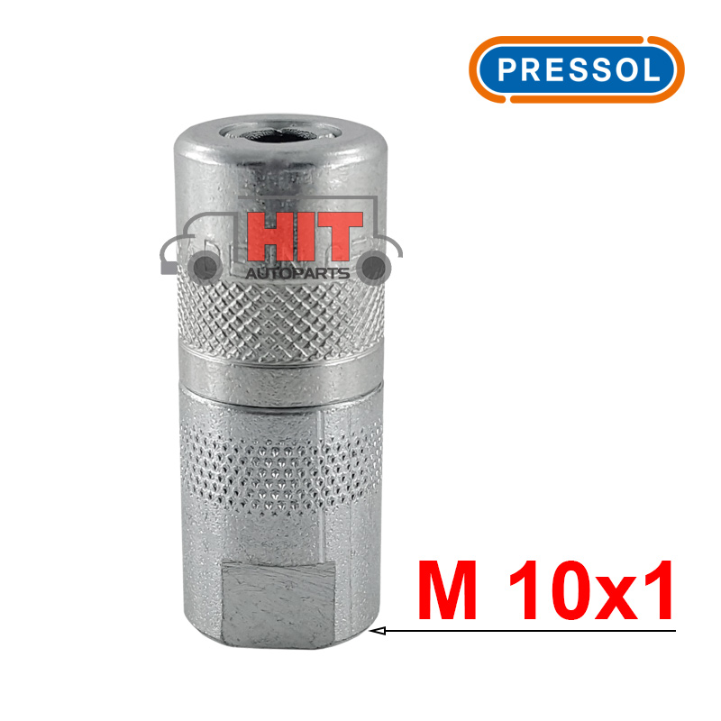 Накрайник за гресиране Pressol M10x1 Накрайник за гресиране Pressol M10x1