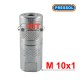 Накрайник за гресиране Pressol M10x1 Накрайник за гресиране Pressol M10x1