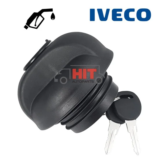 Капачка за резервоар – IVECO Daily IV (2006-2011) | Hit Auto Parts