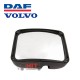 Тротоарно огледало 170x215 мм за DAF и Volvo