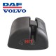 Тротоарно огледало 170x215 мм за DAF и Volvo