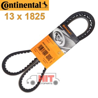 Клиновиден назъбен ремък 13х1825 ContiTech