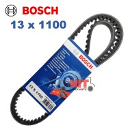Клиновиден назъбен ремък Bosch 13x1100 (AVX13X1100)
