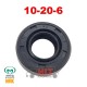 Семеринг 10x20x6 Семеринг 10x20x6