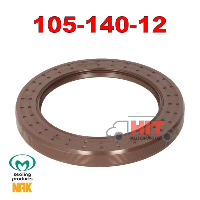 Семеринг 105x140x12 Семеринг 105x140x12