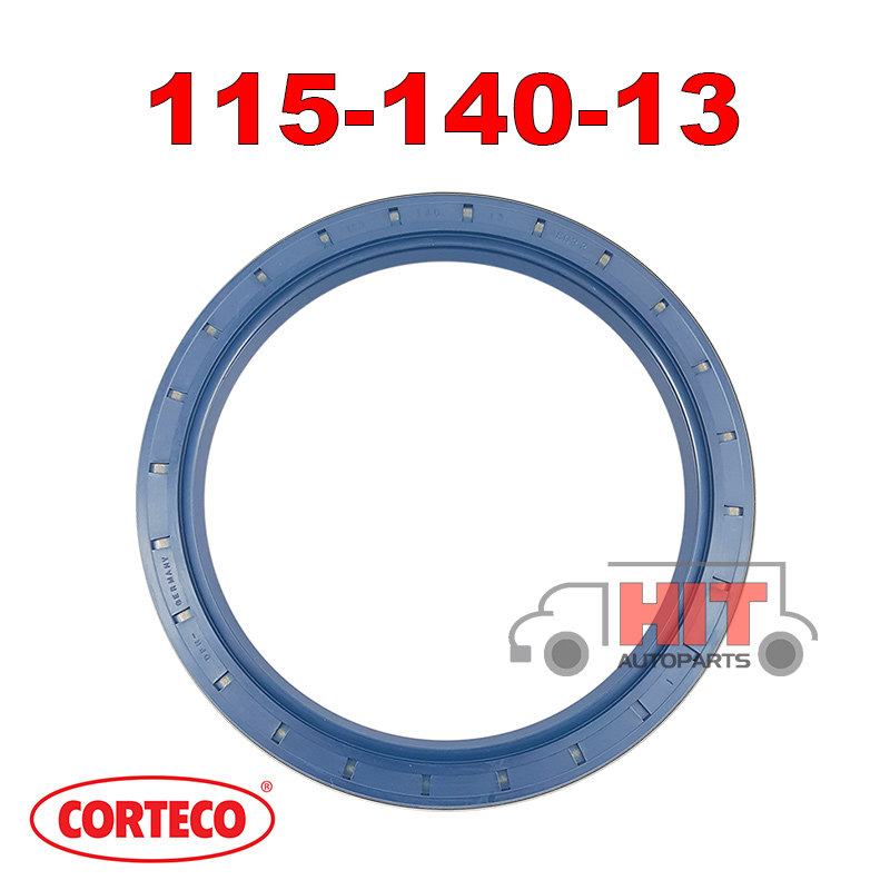 Семеринг 115x140x13 Corteco Семеринг 115x140x13 Corteco