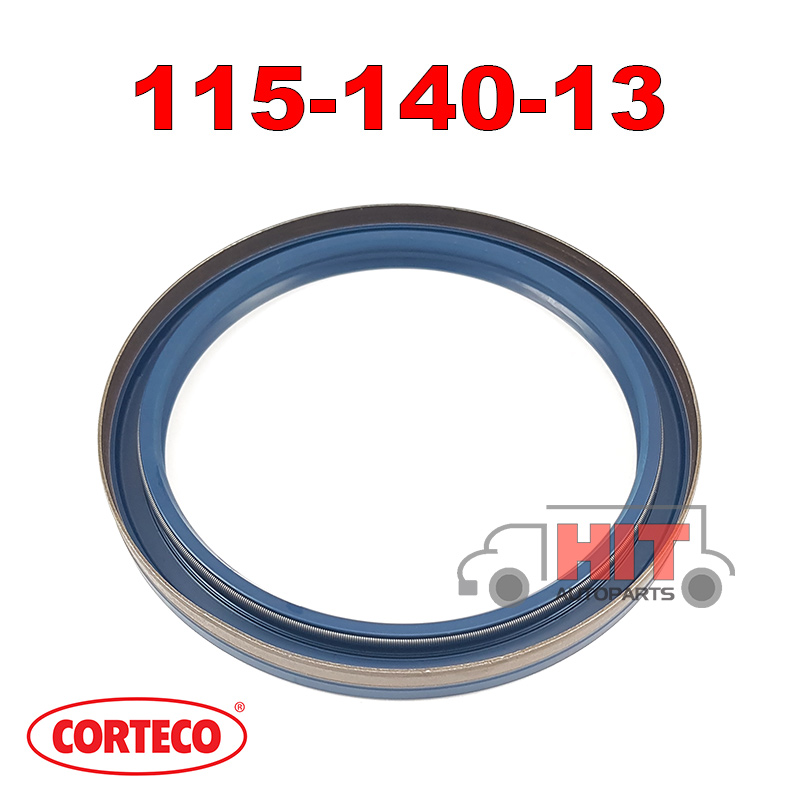 Семеринг 115x140x13 Corteco Семеринг 115x140x13 Corteco