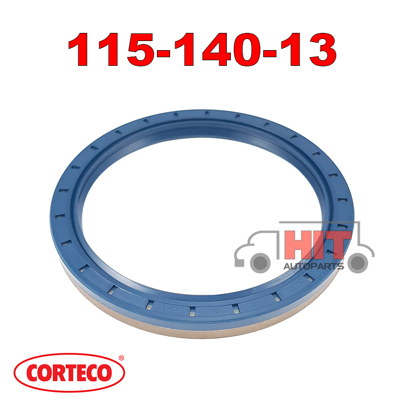 Семеринг 115x140x13 Corteco Семеринг 115x140x13 Corteco