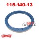 Семеринг 115x140x13 Corteco Семеринг 115x140x13 Corteco