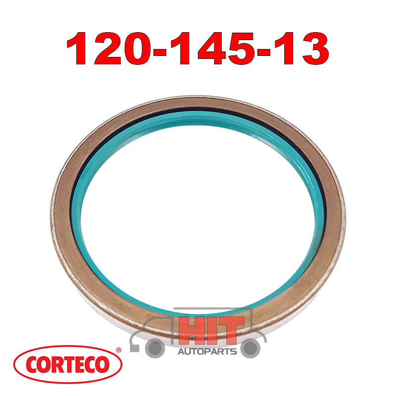 Семеринг 120x145x13 Corteco Семеринг 120x145x13 Corteco