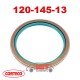 Семеринг 120x145x13 Corteco Семеринг 120x145x13 Corteco