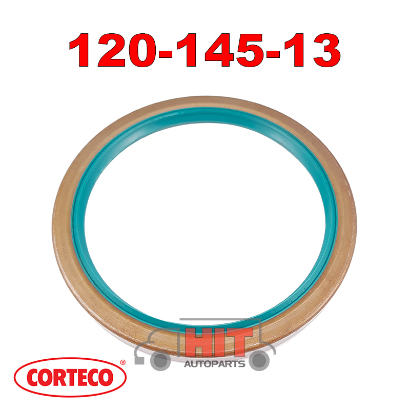 Семеринг 120x145x13 Corteco Семеринг 120x145x13 Corteco