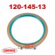 Семеринг 120x145x13 Corteco Семеринг 120x145x13 Corteco