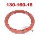 Семеринг 130x160x15 Gufero Семеринг 130x160x15 Gufero