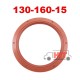 Семеринг 130x160x15 Gufero Семеринг 130x160x15 Gufero