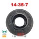 Семеринг 14x35x7 Семеринг 14x35x7