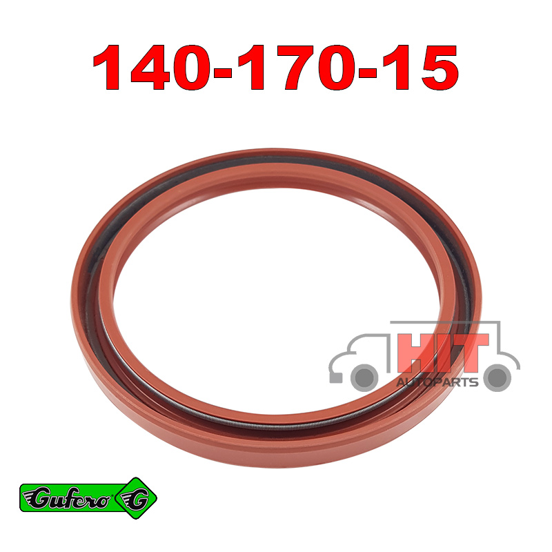 Семеринг 140x170x15 Gufero Семеринг 140x170x15 Gufero