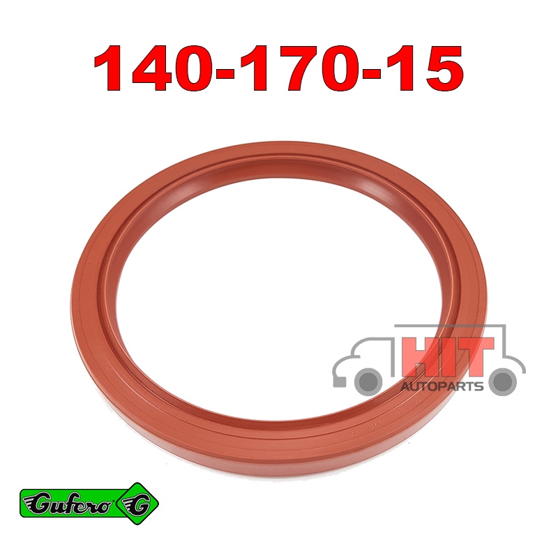 Семеринг 140x170x15 Gufero Семеринг 140x170x15 Gufero
