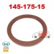 Семеринг 145x175x15 Семеринг 145x175x15