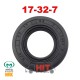 Семеринг 17x32x7 Семеринг 17x32x7