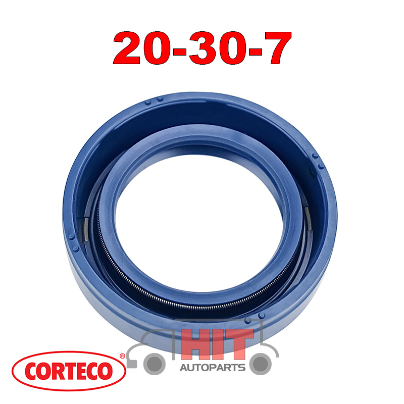 Семеринг 20x30x7 CORTECO Семеринг 20x30x7 CORTECO