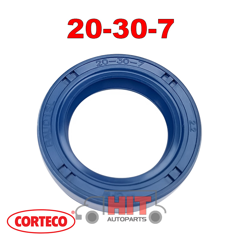 Семеринг 20x30x7 CORTECO Семеринг 20x30x7 CORTECO