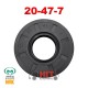 Семеринг 20x47x7 Семеринг 20x47x7