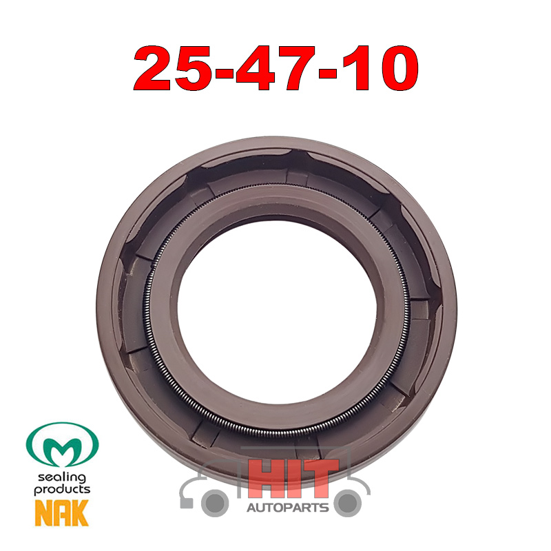 Семеринг 25x47x10 Семеринг 25x47x10