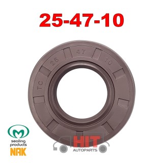Семеринг 25x47x10 Семеринг 25x47x10