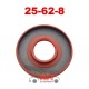 Семеринг 25x62x8 GUFERO Семеринг 25x62x8 GUFERO