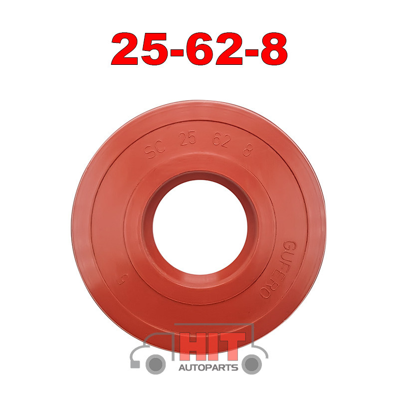 Семеринг 25x62x8 GUFERO Семеринг 25x62x8 GUFERO