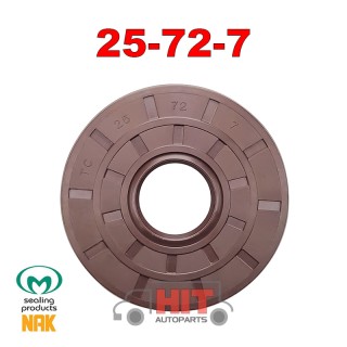 Семеринг 25x72x7 Семеринг 25x72x7