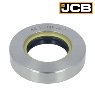 Семеринг 46.15x80x16.5 кардан JCB 2CX 3CX 4CX Семеринг 46.15x80x16.5 кардан JCB 2CX 3CX 4CX