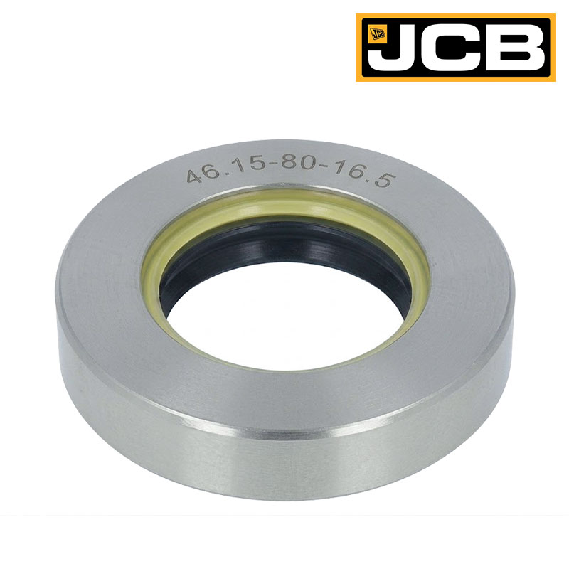 Семеринг 46.15x80x16.5 кардан JCB 2CX 3CX 4CX