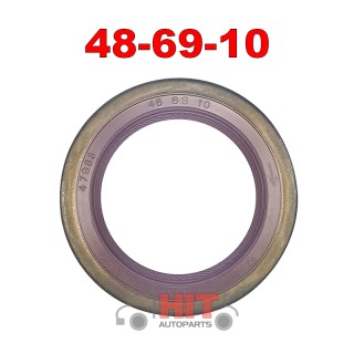 Семеринг 48x69x10 за скоростна кутия