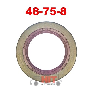 Семеринг 48x75x8 за скоростна кутия