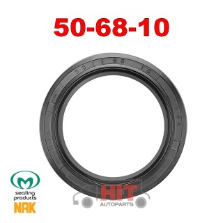Семеринг 50x68x10