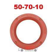 Семеринг 50x70x10 Gufero