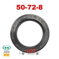 Семеринг 50x72x8