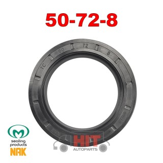 Семеринг 50x72x8