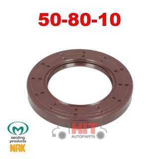 Семеринг 50x80x10