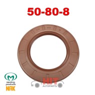 Семеринг 50x80x8