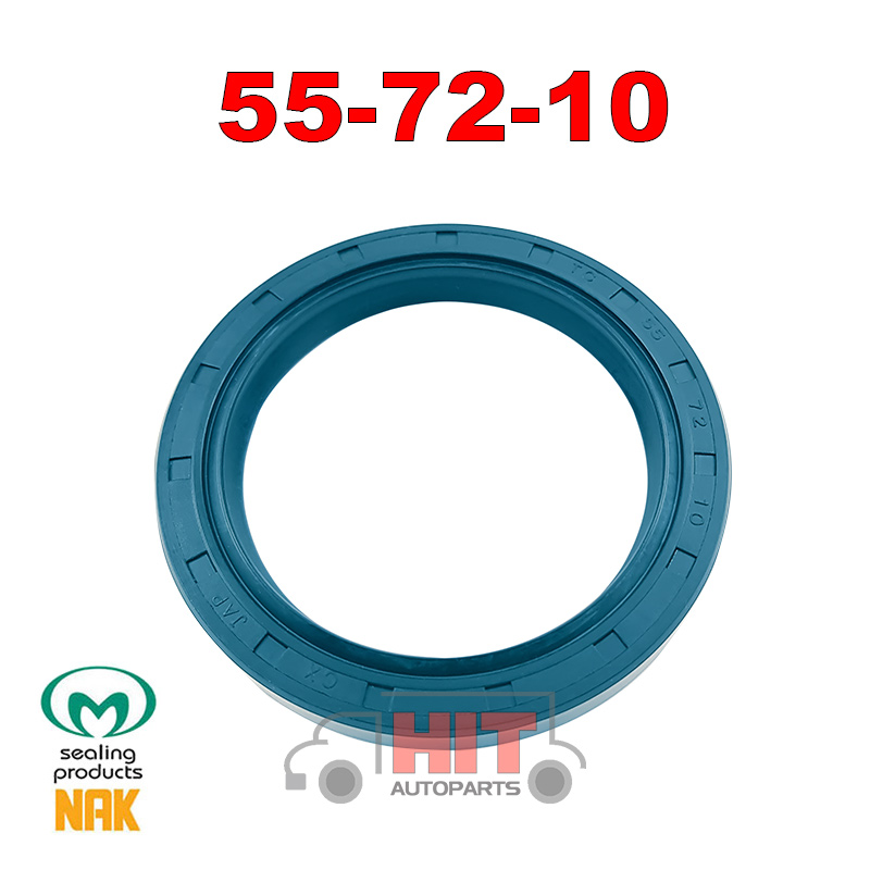 Семеринг 55x72x10 Семеринг 55x72x10