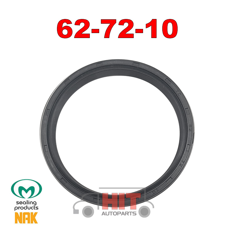 Семеринг 62x72x10