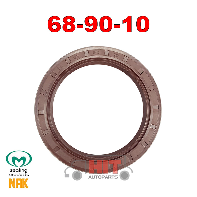 Семеринг 68x90x10