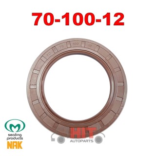 Семеринг 70x100x12 Семеринг 70x100x12